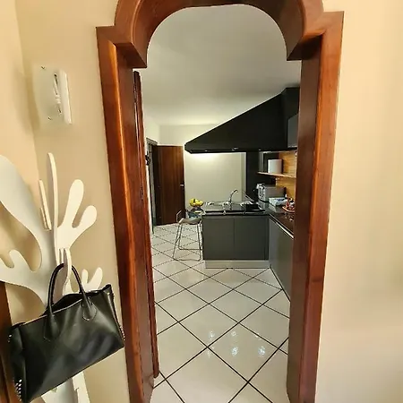 Apartment Agata's House