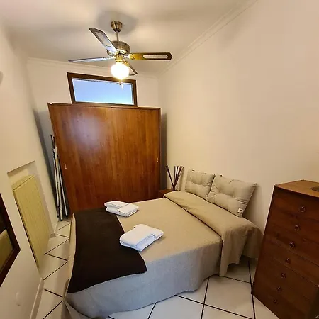 Апартаменти Agata's House Амальфі