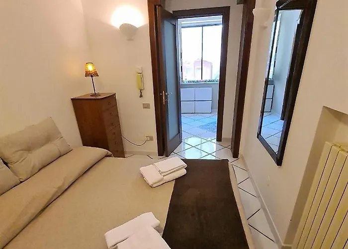 Agata's House Апартаменты