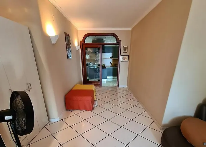 Апартаменты Agata's House Амальфи