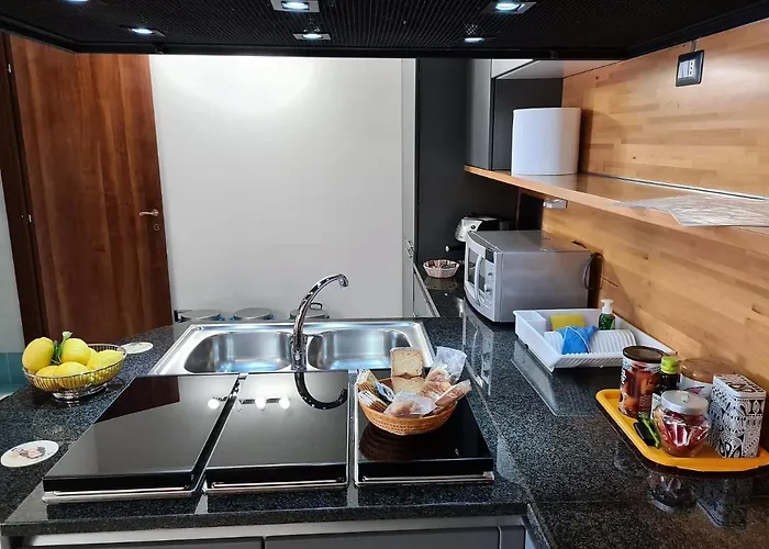 Agata's House Amalfi