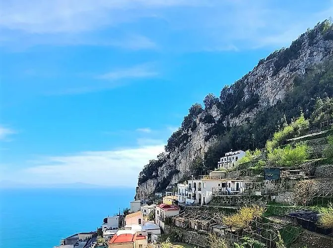 Agata's House Amalfi