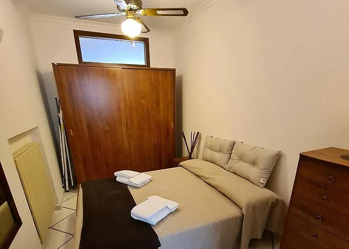 Apartment Agata's House Amalfi