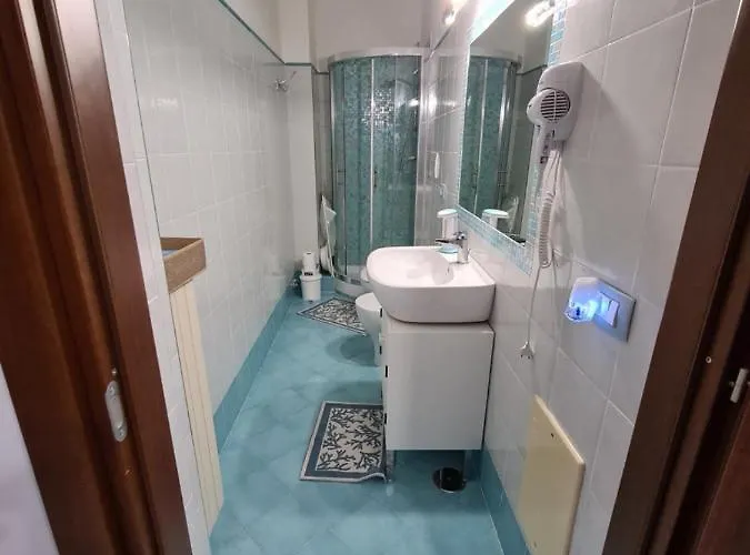 Agata's House Апартаменты *