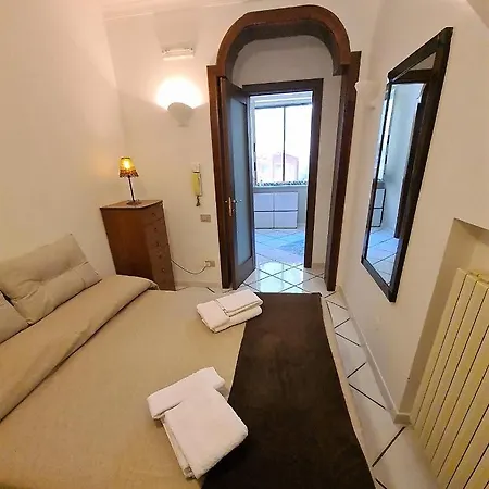 Agata's House דירה