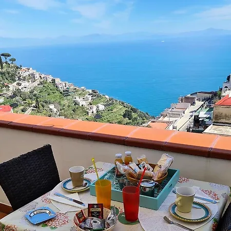 Agata's House דירה *