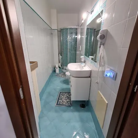 Agata's House דירה *