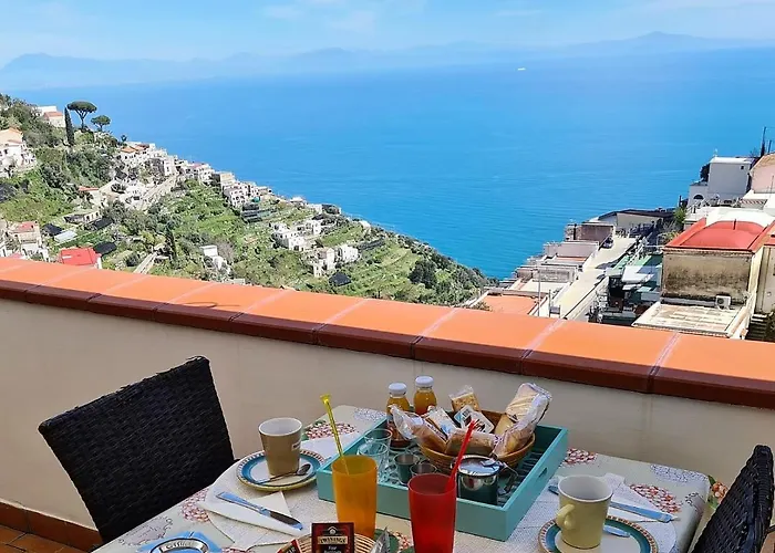 Agata's House 公寓 *